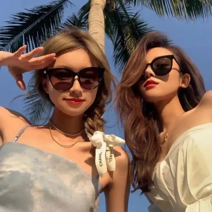 女人之湖