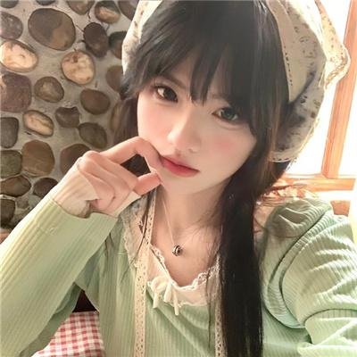 遇见女孩的感觉